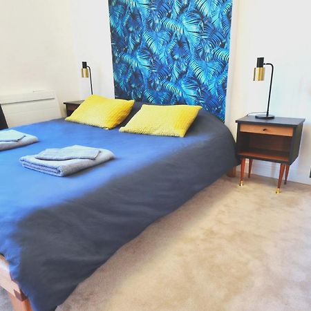 Les Ecologes Hotel Мец Екстериор снимка