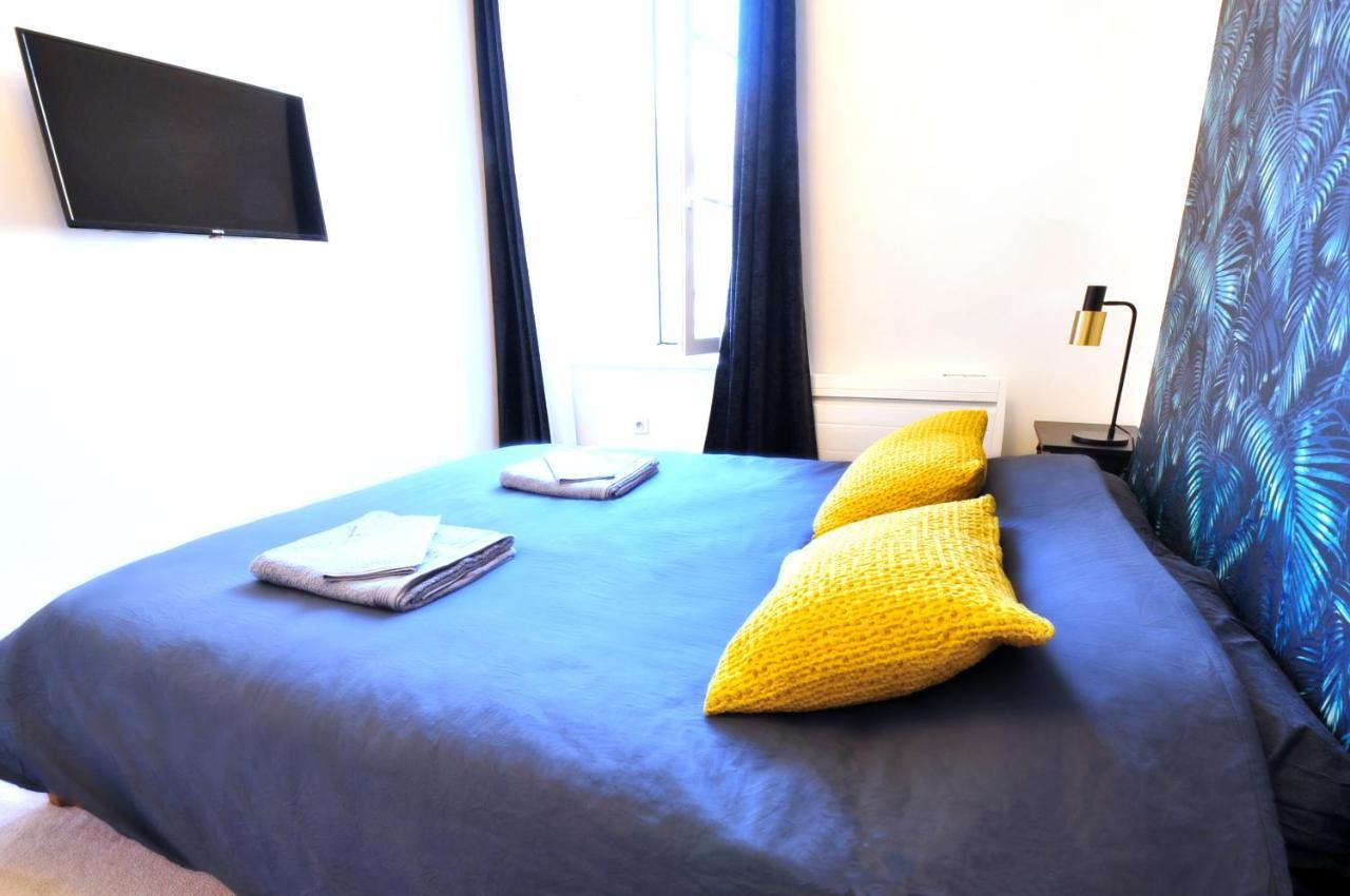 Les Ecologes Hotel Мец Екстериор снимка