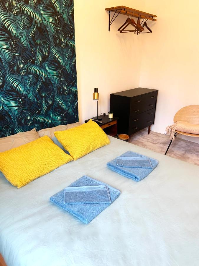 Les Ecologes Hotel Мец Екстериор снимка