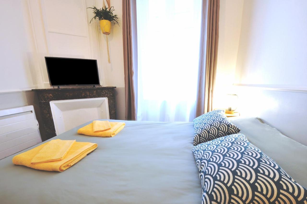 Les Ecologes Hotel Мец Екстериор снимка