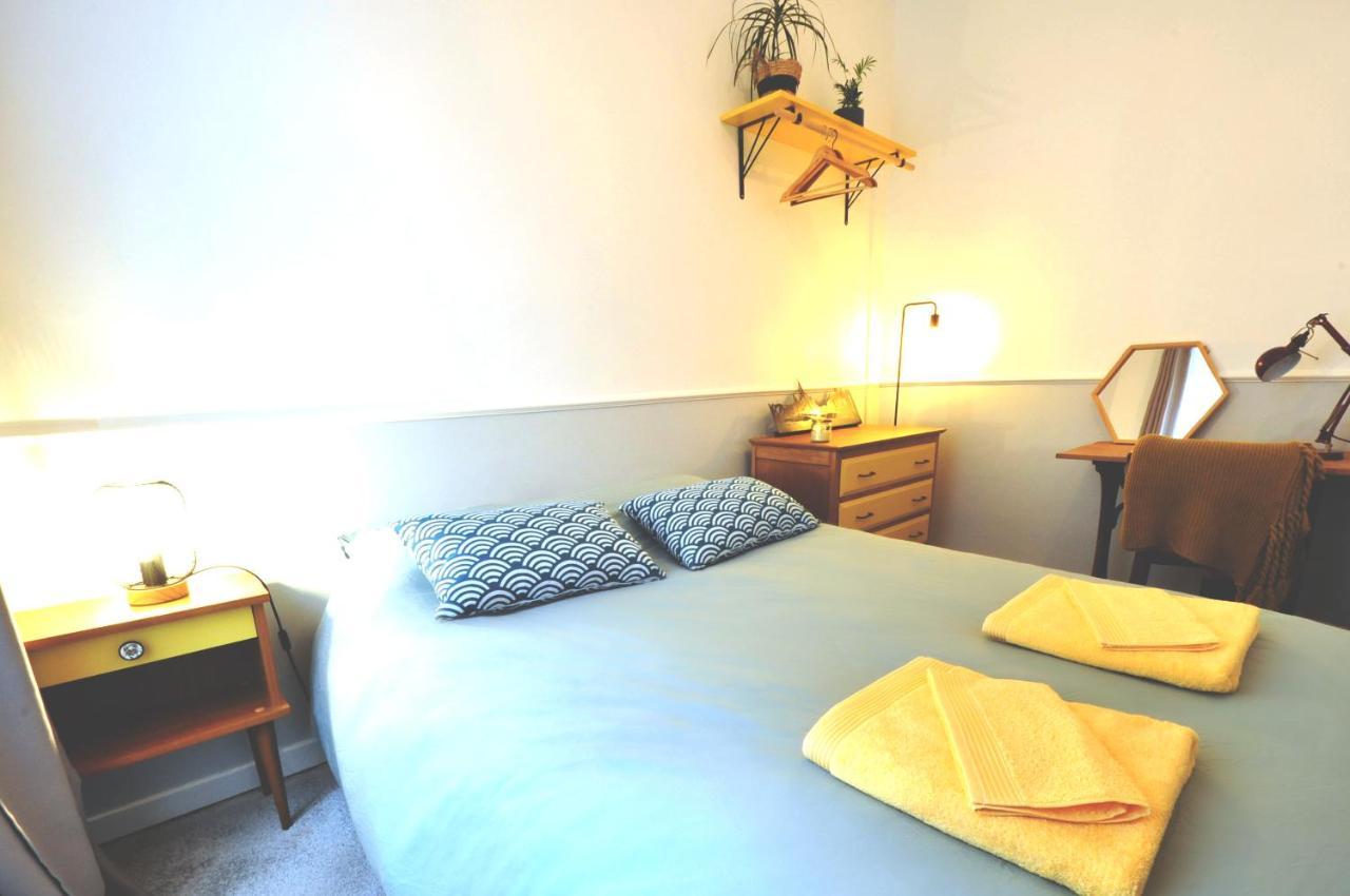 Les Ecologes Hotel Мец Екстериор снимка