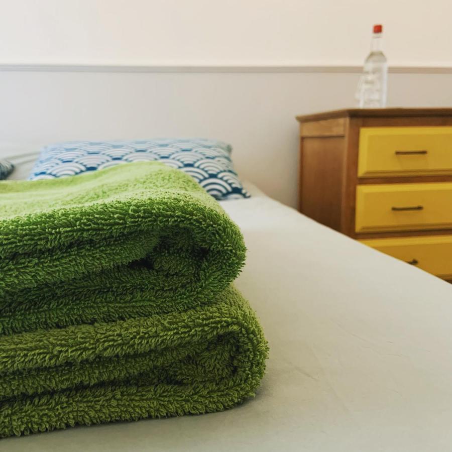 Les Ecologes Hotel Мец Екстериор снимка